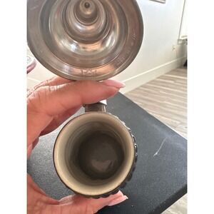 King Werk German Beer Stein - Thumbnail 2